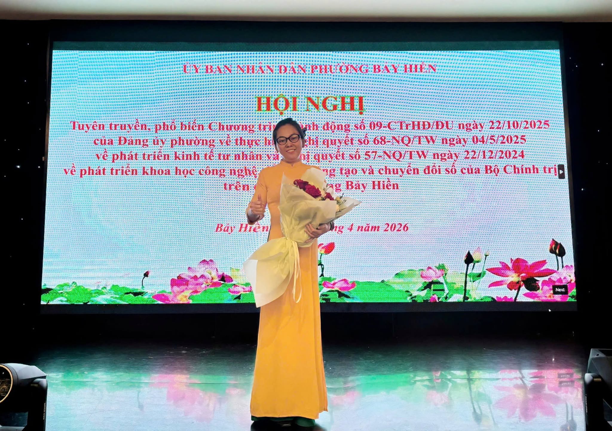 TS. Đinh Thị Khả Hân