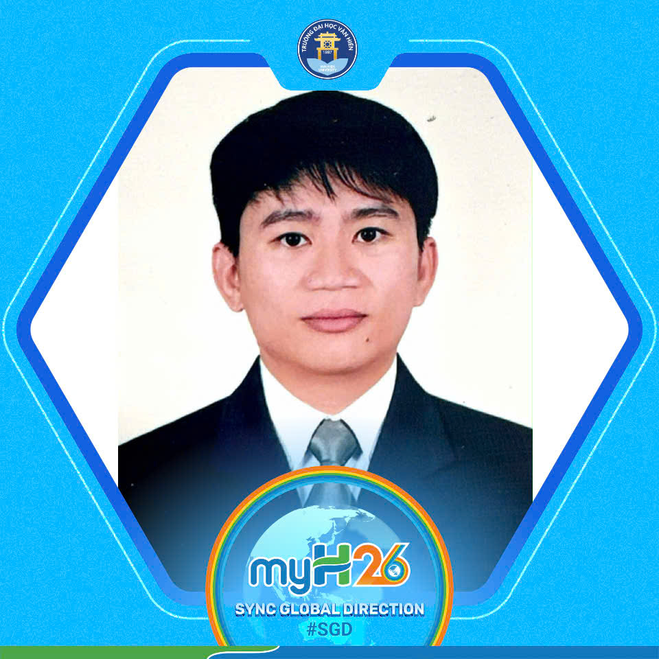 TS. Lâm Phan Tùng Anh