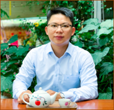 Lê Nguyễn Minh