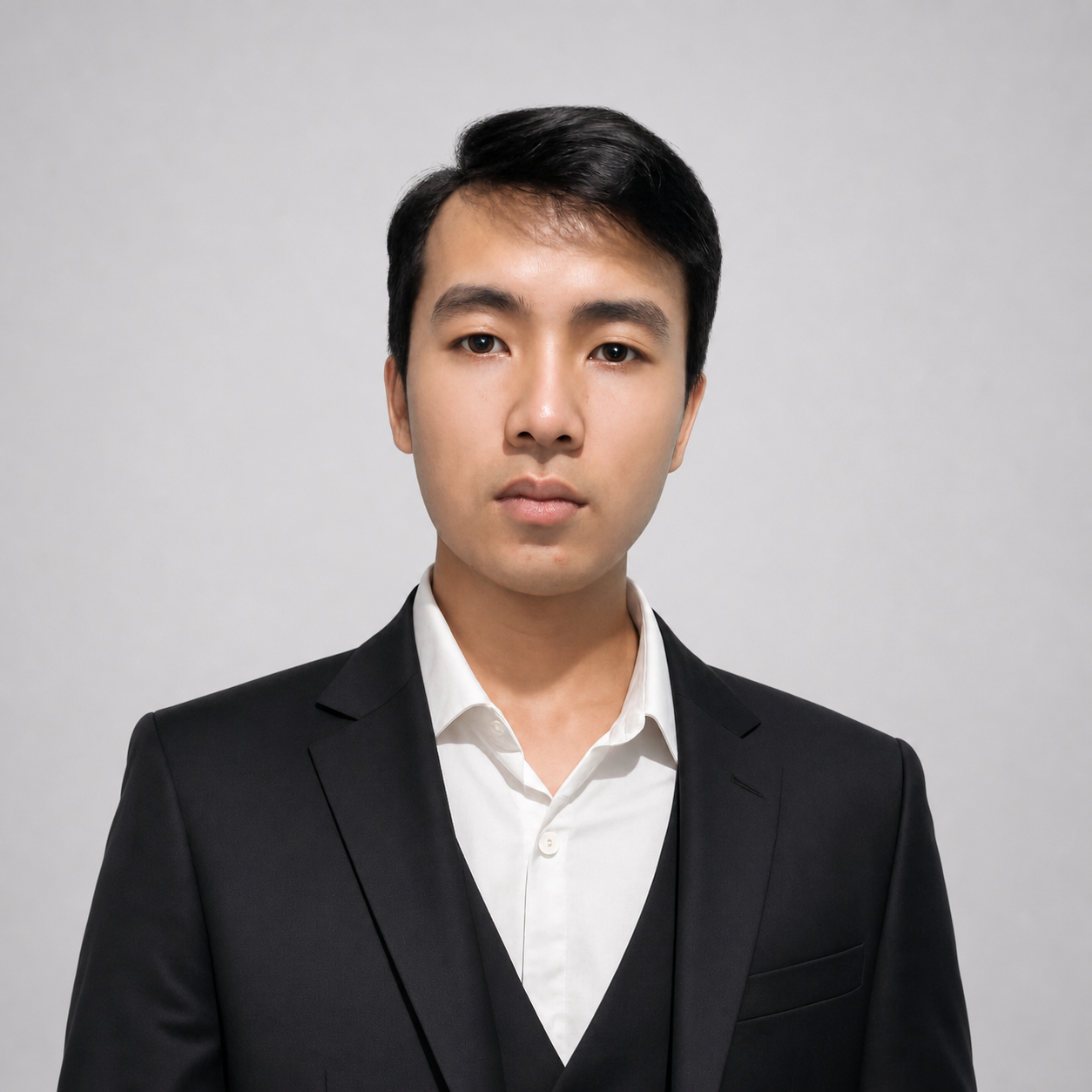 Trần Minh Hiếu